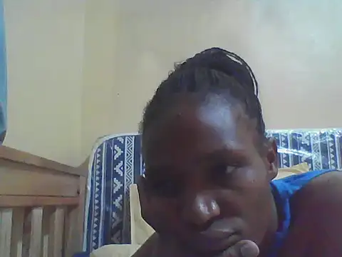 Smillie_prety webcam