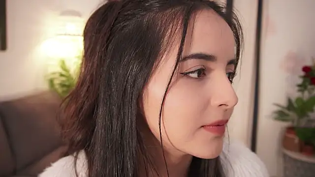 Raychell_Black webcam