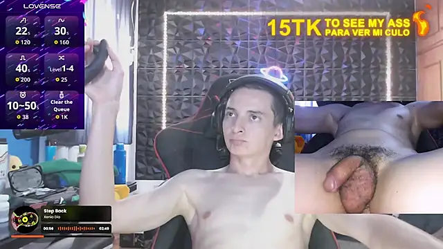 Preview of xxenderxx