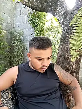 Naughty_Charly webcam