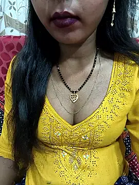 Sharmila-Singh webcam