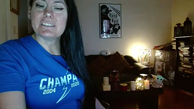 mandaloriangirls webcam