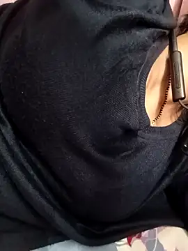 Sanjana-Mehar webcam