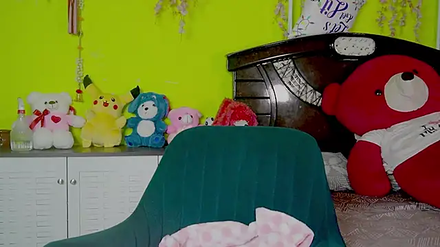 sexyhoney27 webcam