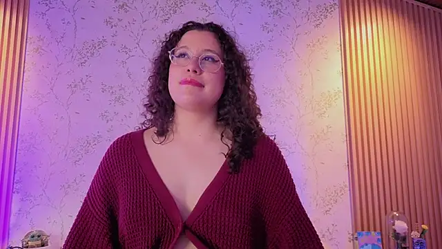 Charlotte__Miller webcam