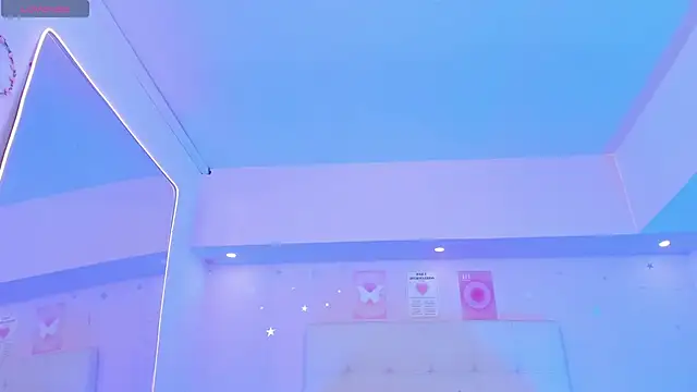 ScarlettDreamss7 webcam