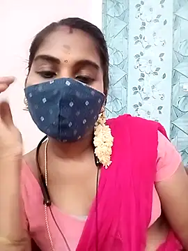 Tamil_roja17 webcam