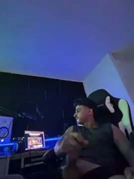 jesussaguilar webcam