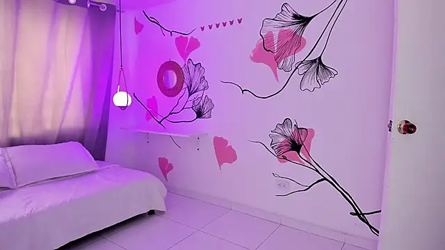 Isabela_Fiorelli webcam