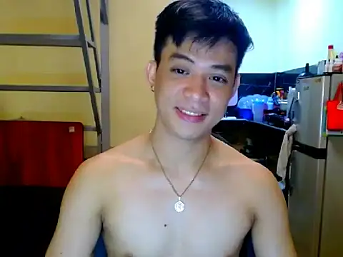 AsianCUMQUICKLY webcam