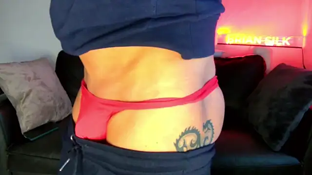 BRIANSILK77 webcam