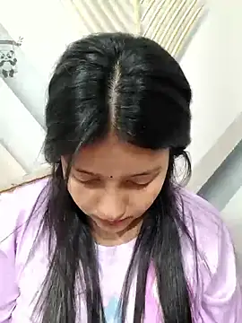 Pavitra_Sharma webcam