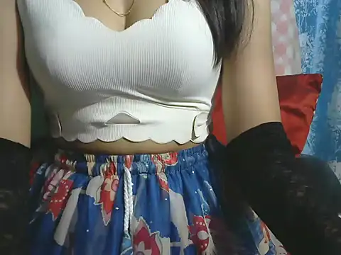 sheetal-sheetal95 webcam