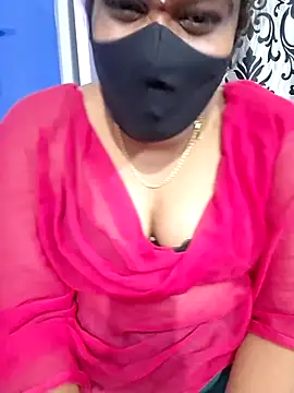Sujuta_telugu webcam