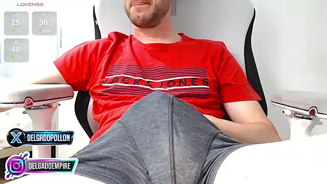 delgadopollon1991 webcam