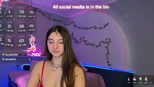 kitty_kristy1 webcam