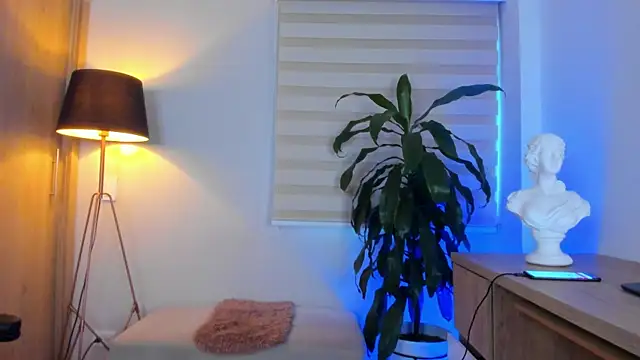 Erick_Thompsonx webcam