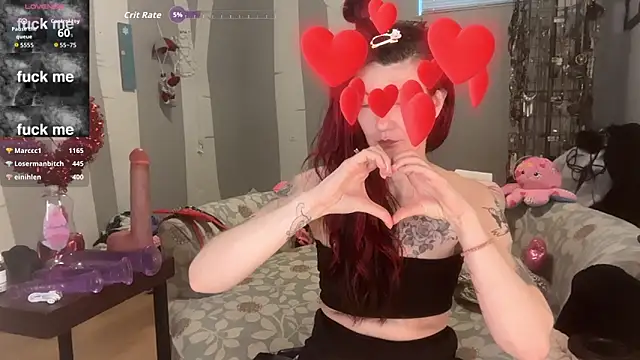 AwesomeBlossomness webcam