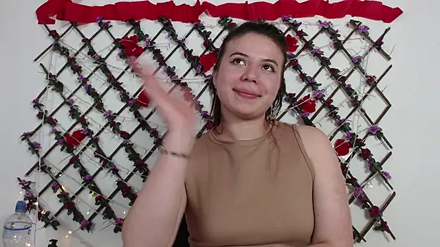 Samantha_Wallker webcam