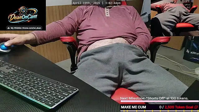 Preview of deanoncam