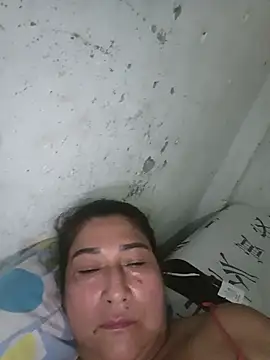 PatriciaGrajales webcam