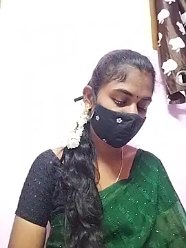 Tamil_Hot_RoyalQueen webcam