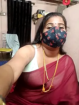 Madhusri_Tamil_Telugu webcam
