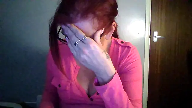 Forbidden-Irish-x webcam