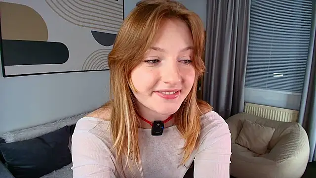 ShantaeClaybourn webcam