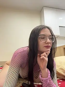 PamelaRuis69 webcam