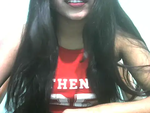 Lovely-Pandey webcam