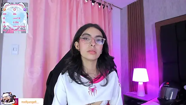 Molly_A webcam