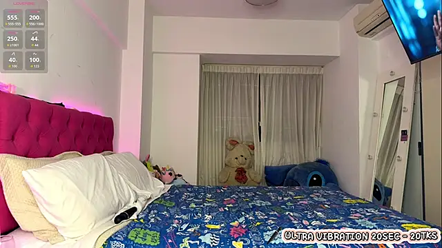 sofialopezzzzz webcam