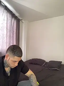 dream_party_4U webcam