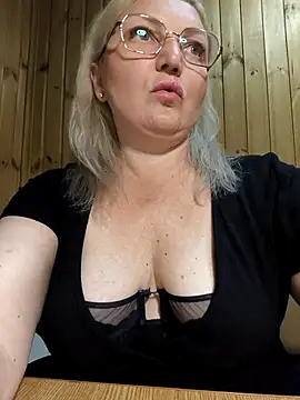 White-Chocolatte webcam