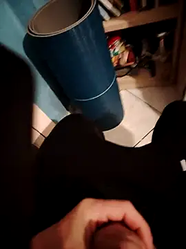 BarringHandling webcam