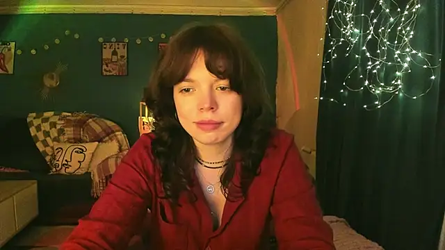 ClancyMorissey webcam