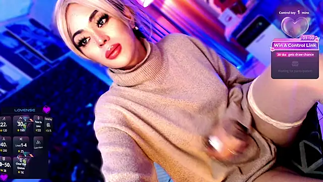 KYLIE_SHEMALE webcam