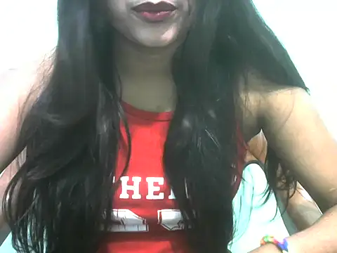 Lovely-Pandey webcam