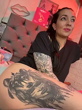 SALOME_KORLAND webcam