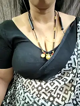 bhuvana_555 - Live Cams