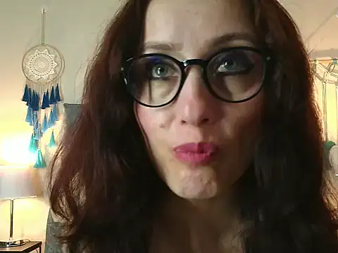 IberianMoonMK webcam