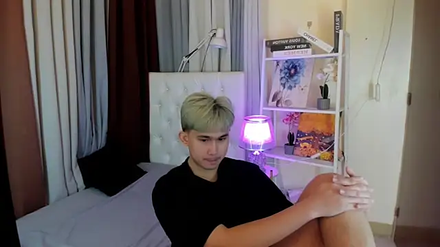 davincihugecock webcam