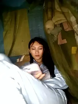 Lucky-baby077 webcam