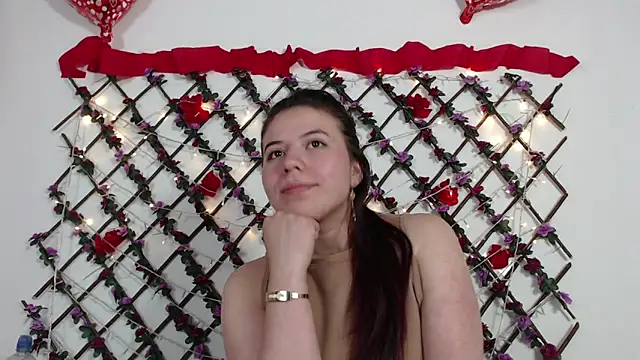 Samantha_Wallker webcam