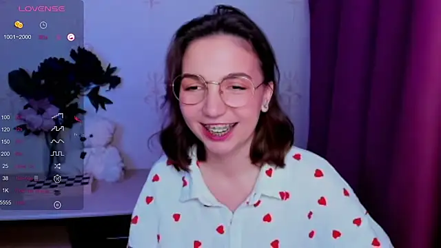 KindHazelHere_ webcam