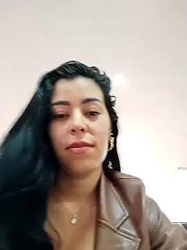 Luianna webcam