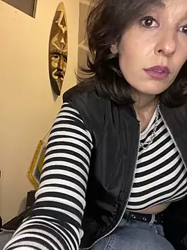 Piggiteablacktea webcam