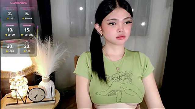 wildest_fantasy webcam