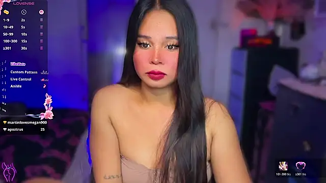 midnightxhunter_ webcam